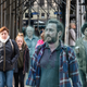 Image for article titled Billions Of Blessed Souls Forced To Wander Earth During Heavenly Fumigation